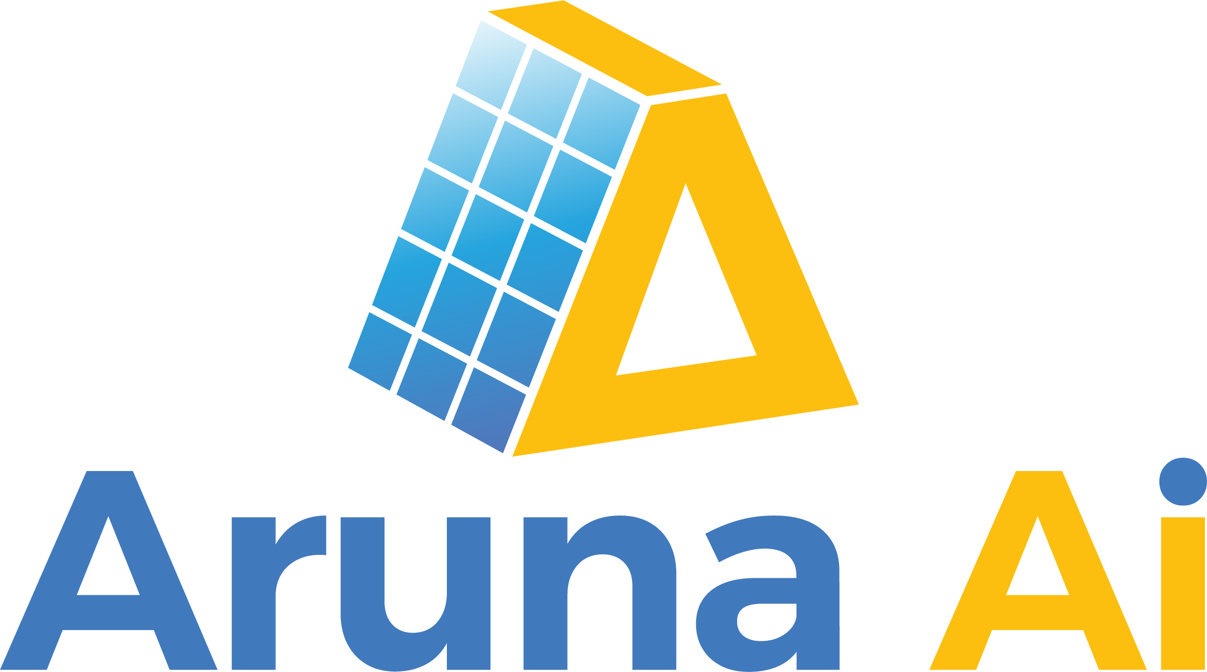 Aruna-AI Logo